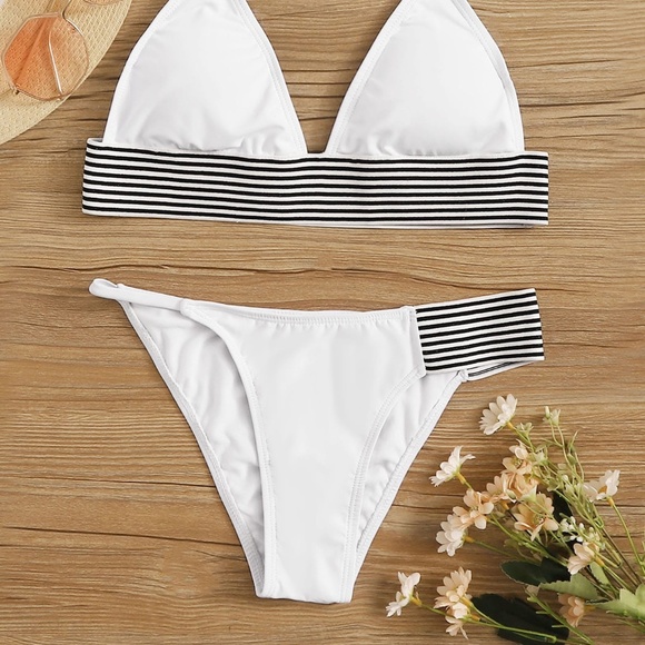 SHEIN Other - 3/$15 SHEIN Bikini Bottom *NEW*